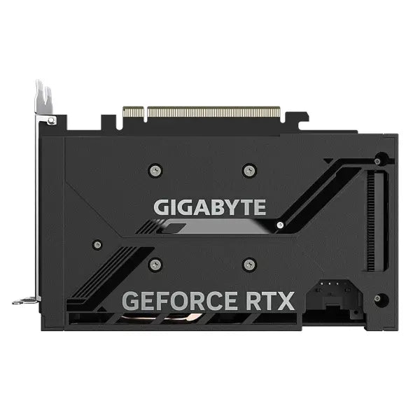 Gigabyte GeForce RTX 4060 WINDFORCE OC 8G Gigabyte GeForce RTX 4060 WINDFORCE OC 8G